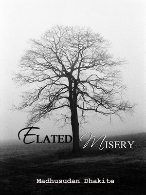cover image of Elated Misery
